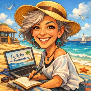 Guida a Formentera e storia personale di La Brisa de Formentera