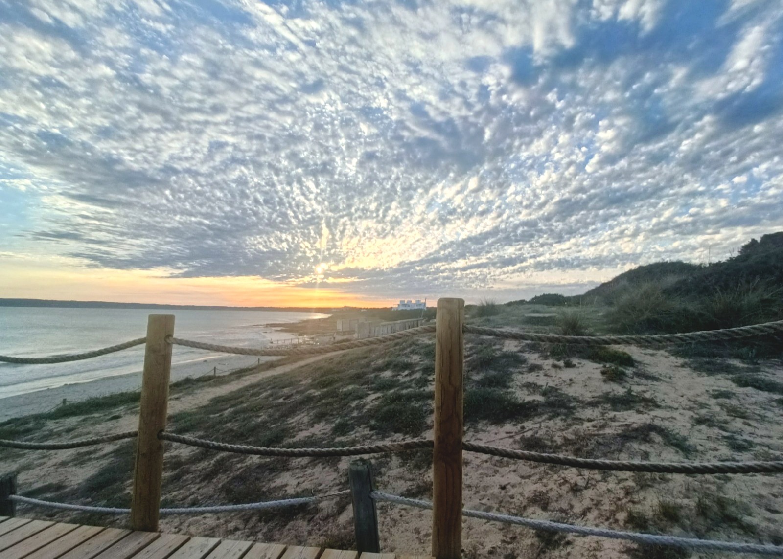 Dove soggiornare a Formentera nella zona di Migjorn, tra natura e mare